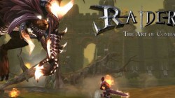 E3: Vídeo gameplay de RaiderZ
