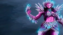 Rise of Immortals presenta a Shard