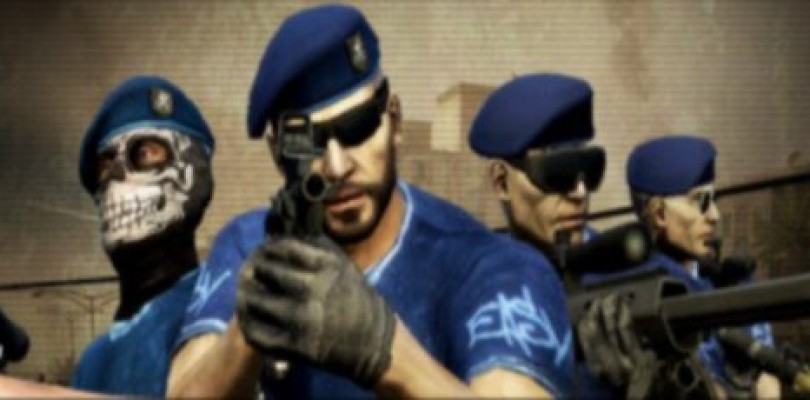 Evento de Semana Santa en Battleflied play4free