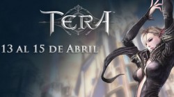 TERA: Repartimos 200 claves para la CBT de este fin de semana