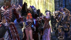 Tera llega a steam