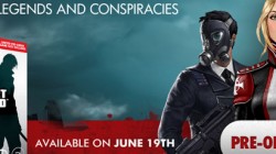 Ya se puede realizar la pre-order de The Secret World