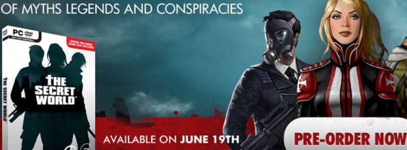 Informe financiero de Funcom – Lanzamiento de TSW