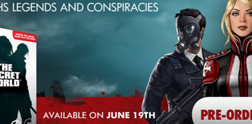 Informe financiero de Funcom – Lanzamiento de TSW