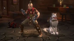 Los guiños de Torchlight II