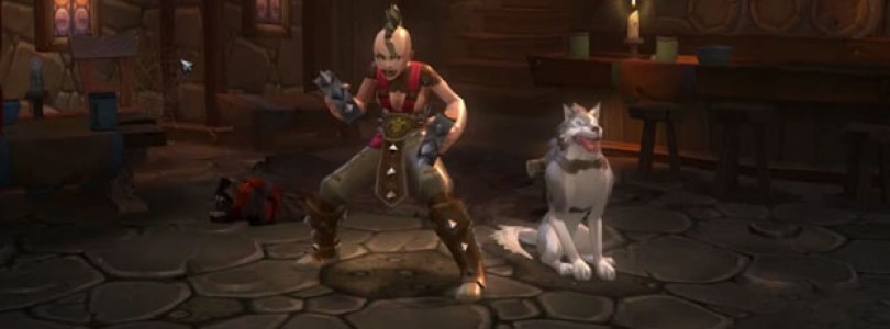 Los guiños de Torchlight II