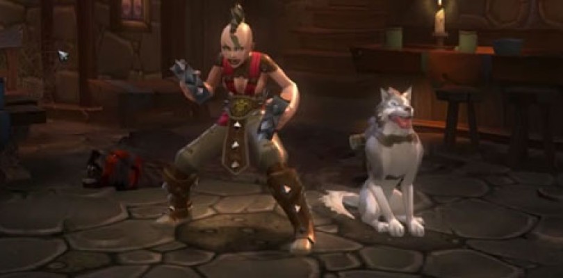 Los guiños de Torchlight II