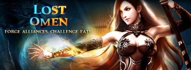 La nueva expansión de War of the Immortals ya está disponible