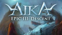 Aika Online anuncia Epic III: Descent