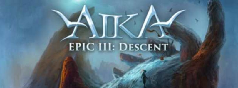 Aika Online cerrará el 15 de septiembre