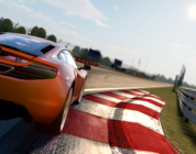 Varias novedades llegan a Auto Club Revolution