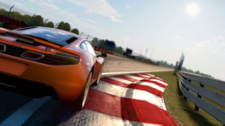 Varias novedades llegan a Auto Club Revolution