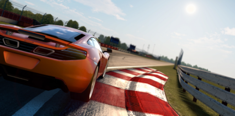 Varias novedades llegan a Auto Club Revolution