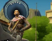 Inicio del concurso «Spot the Dev» en Battlefield heroes