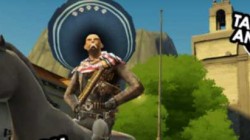 Inicio del concurso «Spot the Dev» en Battlefield heroes