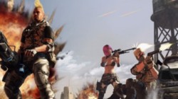 Bullet Run disponible para Steam