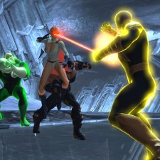 DC Universe Online