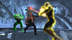 Llega Sons of Trigon de DC Universe Online