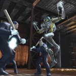 DC Universe Online: Nuevos poderes de «Munición»