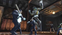 DC Universe Online: Nuevos poderes de «Munición»