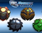 Los escudos llegan a DC Universe Online