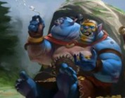 Nueva actualización de dota 2