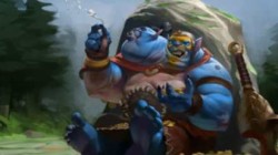 Nueva actualización de dota 2