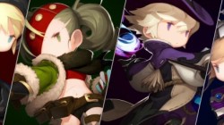 G*Star 2012: Dungeon Striker nuevo trailer