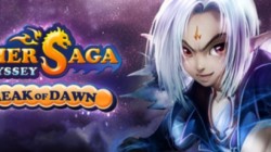 Nueva actualización de Ether Saga Odyssey