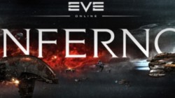 Nueva expansión de EVE Online el 22 de mayo