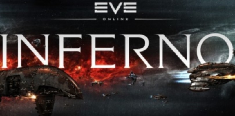 Nueva expansión de EVE Online el 22 de mayo