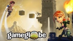 Vídeo demostración de Gameglobe