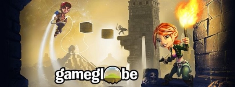 Los mercenarios llegan a Gameglobe
