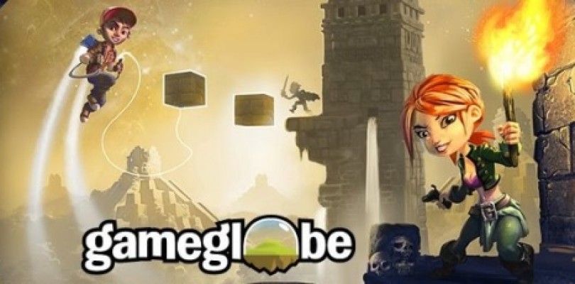 Gameglobe comienza su beta abierta