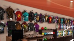 Global Soccer un MMO de futbol