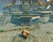 Anunciado God Slayer lo nuevo de Changyou