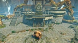 Anunciado God Slayer lo nuevo de Changyou