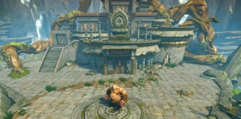 Anunciado God Slayer lo nuevo de Changyou