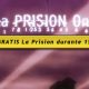 Prueba durante 15 días el juego Español, La Prisión