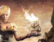 Anunciado MAZE: The Treasure Hunters