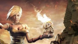 Anunciado MAZE: The Treasure Hunters