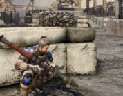 Mercenary Ops un nuevo fps para este verano