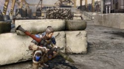 Mercenary Ops un nuevo fps para este verano