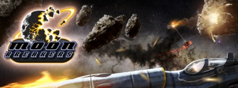 Moon Breakers llega a steam
