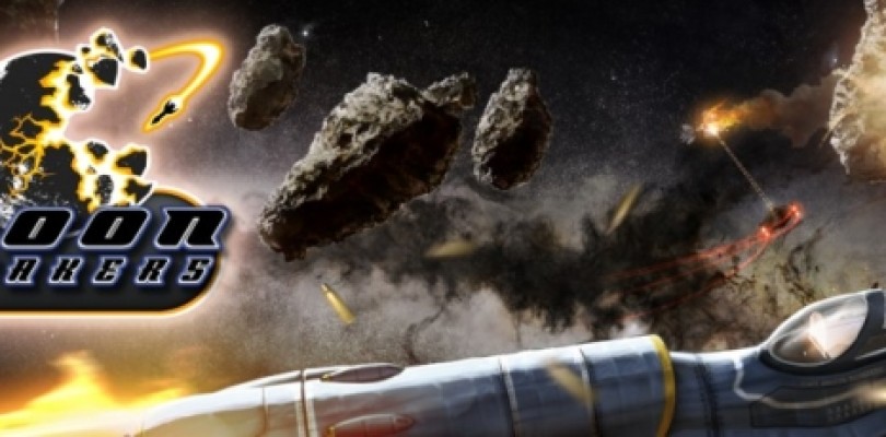 Moon Breakers llega a steam