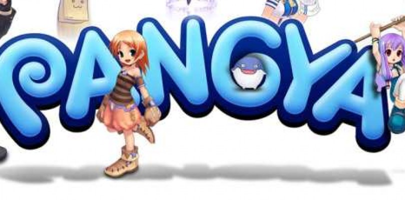 Nueva actualización de Pangya: Tomahawk