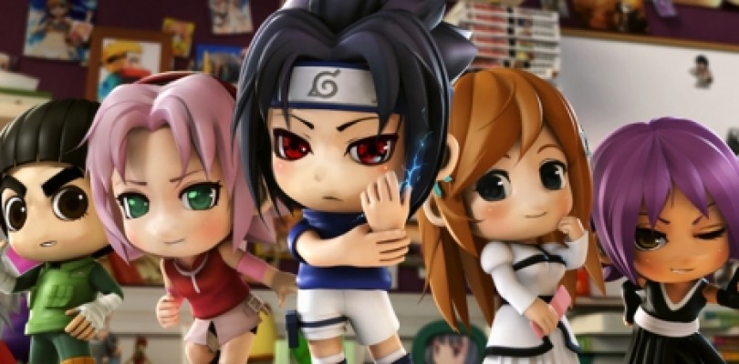 Pockie Ninja estará en español en pocos meses