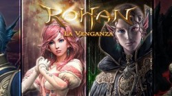 Repartimos claves con packs de ragalo en Rohan