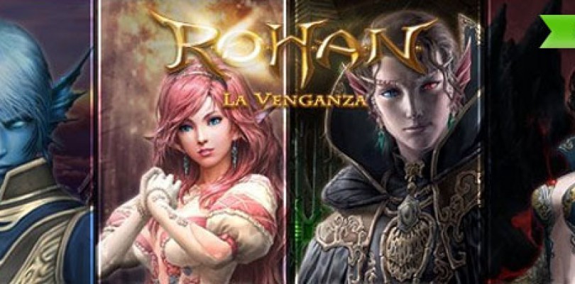 Repartimos claves con packs de ragalo en Rohan