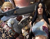 Estamos probando: Renaissance Heroes